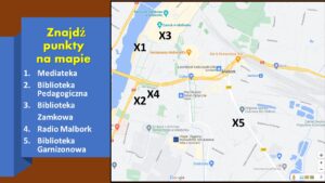 mapka dla graczy