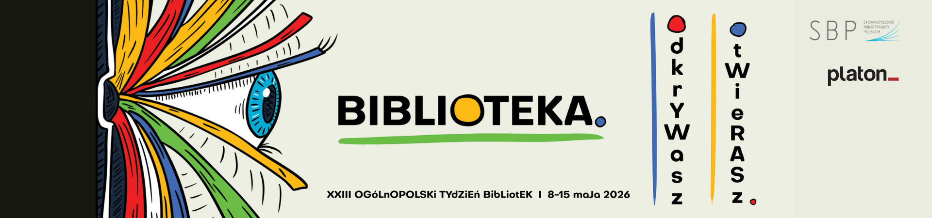 Tydzień Bibliotek