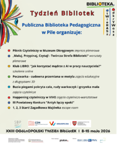 program wydarzenia, treść jak w atykule