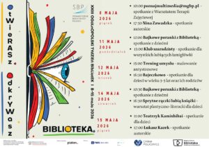 Program, treść w artykule