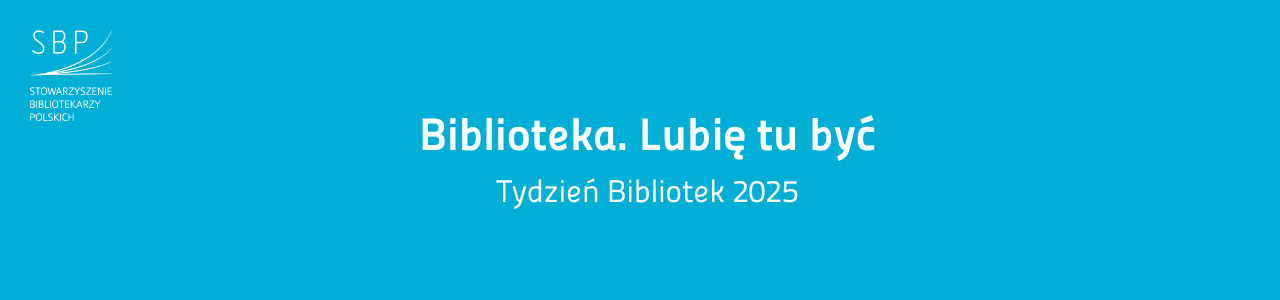 Tydzień Bibliotek